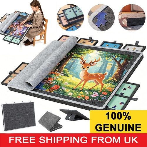 1000 pieces jigsaw - 1000, puzzle