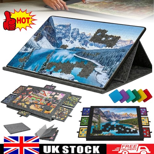 1000x puzzle board with - board,