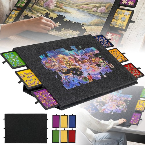 1000 pcs puzzle - pcs,