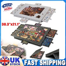 Felt Jigsaw Puzzle Board