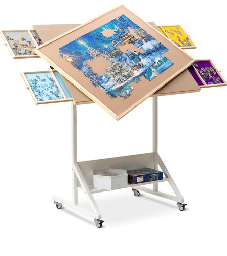 Becko 1500 pieces - pieces, tilting