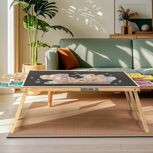 2000 piece foldable - piece,