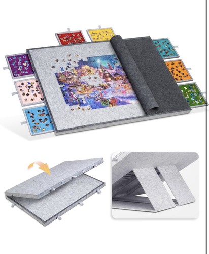 2000 piece foldable - 2000,