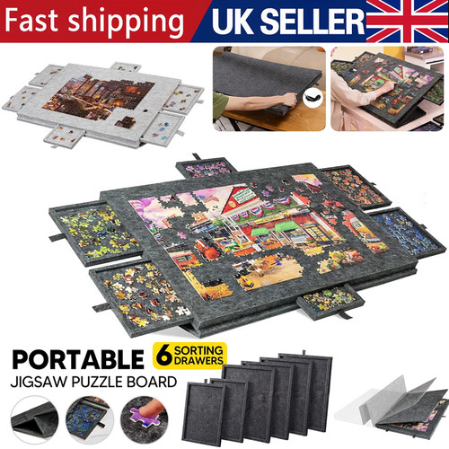 Jigsaw puzzle board 1000 1500 - puzzle, 1000/1500