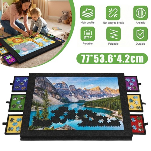 1000pcs jigsaw puzzle board - 1000pcs,