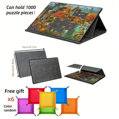 1000pcs jigsaw puzzle board - puzzle,