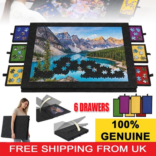 1000pcs felt jigsaw puzzle - felt,