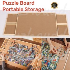 1000pcs Jigsaw Puzzle Board