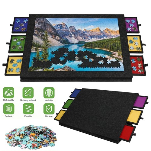Jigsaw puzzle board - jigsaw,