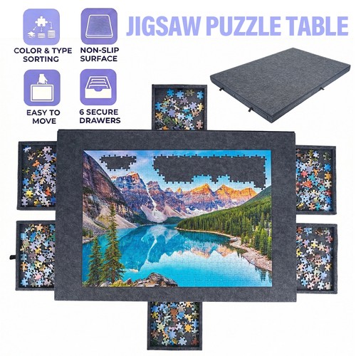 1000pcs jigsaw puzzle - puzzle, board