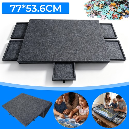 1000 pcs jigsaw puzzle board - pcs,