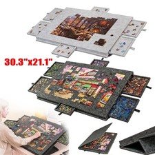 Felt Jigsaw Puzzle Board