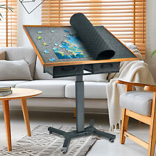 Jigsaw Puzzle Table Fits 1500