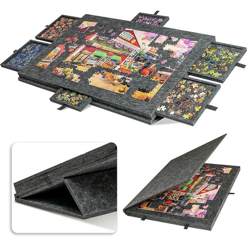 Lightweight puzzle storage - puzzle,