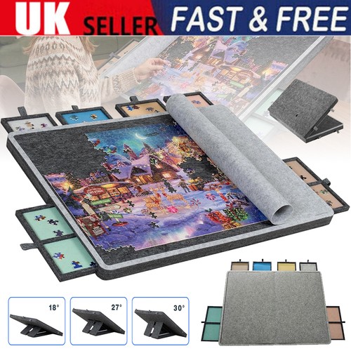 1000pcs jigsaw puzzle board - 1000pcs,