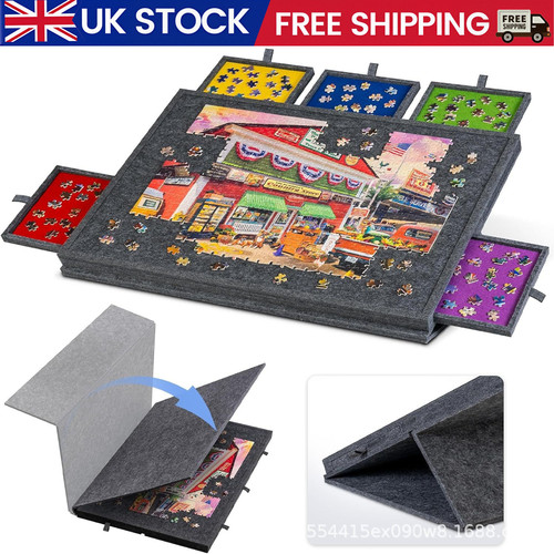 1000pcs jigsaw puzzle - 1000pcs, board