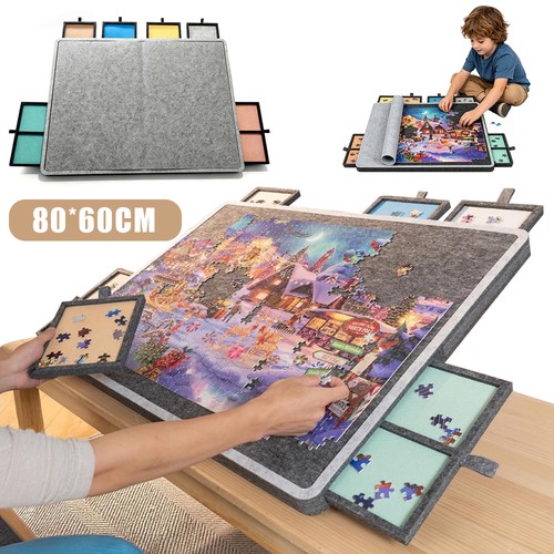 60cm jigsaw puzzle board - jigsaw,
