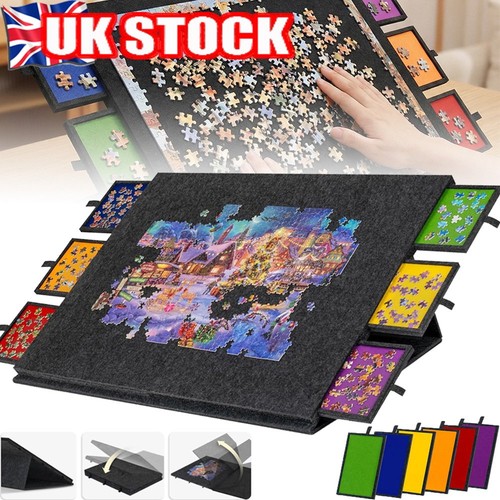 1000pcs felt jigsaw - jigsaw, puzzle